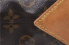 Authentic Louis Vuitton Monogram Cabas Piano Tote Bag Purse M51148 LV 2795D