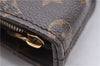 Authentic Louis Vuitton Monogram Cabas Piano Tote Bag Purse M51148 LV 2795D