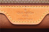 Authentic Louis Vuitton Monogram Cabas Piano Tote Bag Purse M51148 LV 2795D