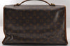 Authentic Louis Vuitton Monogram Beverly 41 M51121 2Way Shoulder Hand Bag 2795I