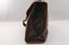 Authentic Louis Vuitton Monogram Beverly 41 M51121 2Way Shoulder Hand Bag 2795I