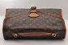 Authentic Louis Vuitton Monogram Beverly 41 M51121 2Way Shoulder Hand Bag 2795I
