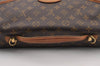 Authentic Louis Vuitton Monogram Beverly 41 M51121 2Way Shoulder Hand Bag 2795I