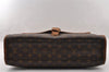 Authentic Louis Vuitton Monogram Beverly 41 M51121 2Way Shoulder Hand Bag 2795I