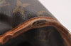 Authentic Louis Vuitton Monogram Beverly 41 M51121 2Way Shoulder Hand Bag 2795I