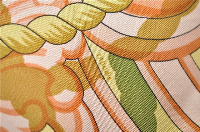 Authentic HERMES Carre 90 Scarf 