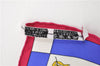 Authentic HERMES Carre 90 Scarf "fantaisies indiennes" Silk Pink 2800D