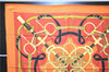 Authentic HERMES Carre 90 Scarf "Eperon d'Or" Silk Orange 2801D