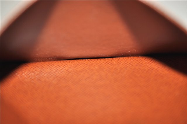 Authentic Louis Vuitton Monogram Agenda PM Notebook Cover R20005 LV 2802F