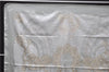 Authentic HERMES Carre 90 Scarf "Doigts de Fee" Silk Light Green 2804D