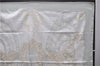 Authentic HERMES Carre 90 Scarf "Doigts de Fee" Silk Light Green 2804D