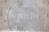 Authentic HERMES Carre 90 Scarf "Doigts de Fee" Silk Light Green 2804D