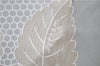 Authentic HERMES Carre 90 Scarf "Doigts de Fee" Silk Light Green 2804D