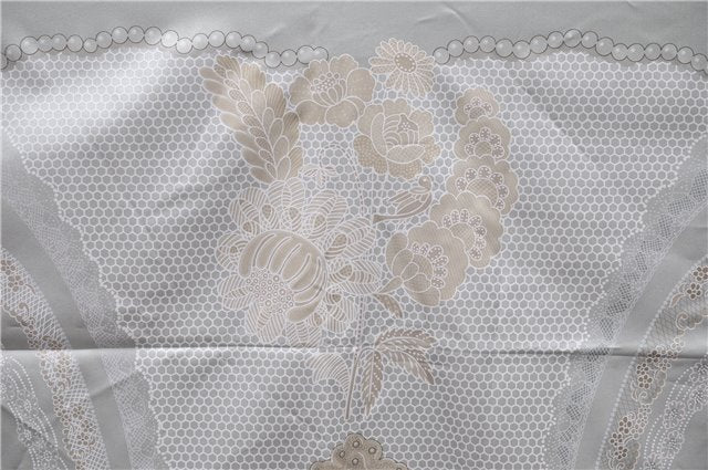 Authentic HERMES Carre 90 Scarf 