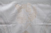 Authentic HERMES Carre 90 Scarf "Doigts de Fee" Silk Light Green 2804D