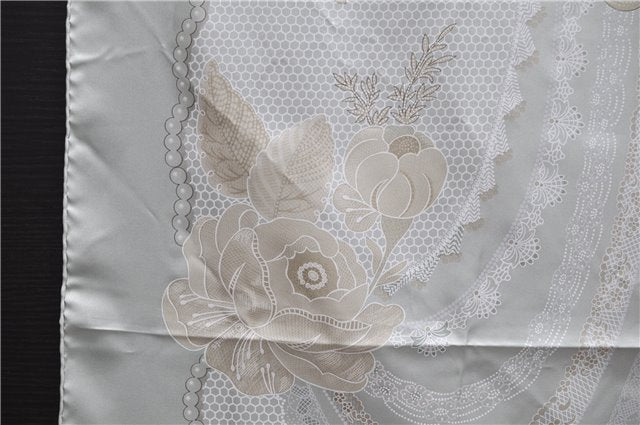 Authentic HERMES Carre 90 Scarf 