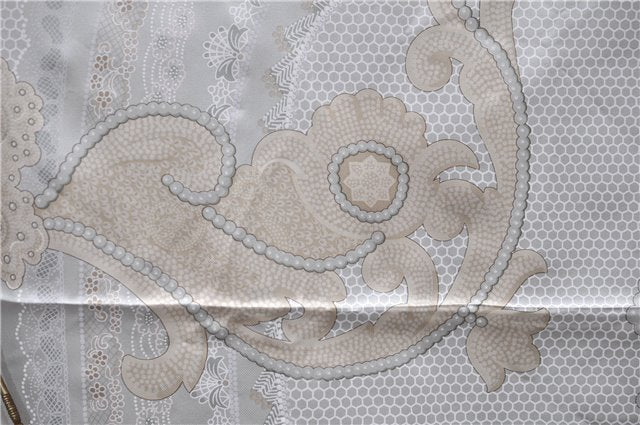 Authentic HERMES Carre 90 Scarf 