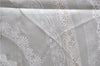 Authentic HERMES Carre 90 Scarf "Doigts de Fee" Silk Light Green 2804D
