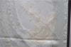 Authentic HERMES Carre 90 Scarf "Doigts de Fee" Silk Light Green 2804D