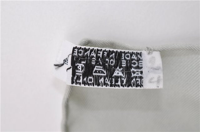Authentic HERMES Carre 90 Scarf 