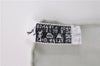 Authentic HERMES Carre 90 Scarf "Doigts de Fee" Silk Light Green 2804D