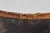Authentic Louis Vuitton Monogram Bucket PM Shoulder Tote Bag M42238 Junk 2805I