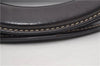 Authentic PRADA Vintage 2Way Leather Nappa Shoulder Hand Bag Purse Brown 2807E