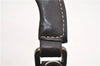 Authentic PRADA Vintage 2Way Leather Nappa Shoulder Hand Bag Purse Brown 2807E