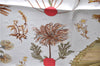 Authentic HERMES Carre 90 Scarf "Herbier de Gavarnie" Silk Navy Box 2811D
