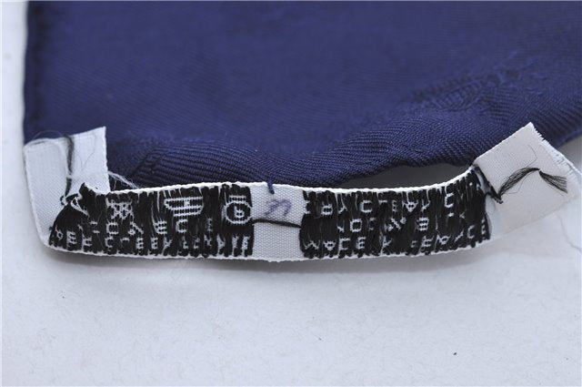 Authentic HERMES Carre 90 Scarf 
