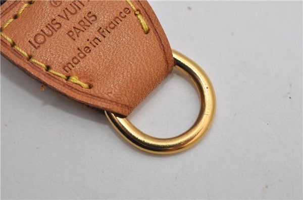 Authentic Louis Vuitton Monogram Pouch For Bucket PM LV 2811F