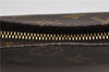 Authentic Louis Vuitton Monogram Pouch For Bucket PM LV 2811F