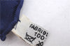 Authentic HERMES Carre 90 Scarf "Etendards et Bonnieres" Silk Navy Box 2812D