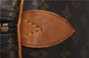 Authentic Louis Vuitton Monogram Keepall 60 Travel Boston Bag M41422 LV 2816F
