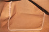 Authentic Louis Vuitton Monogram Keepall 60 Travel Boston Bag M41422 LV 2816F