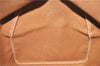 Authentic Louis Vuitton Monogram Keepall 60 Travel Boston Bag M41422 LV 2816F