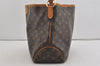Authentic Louis Vuitton Monogram Delightful PM Shoulder Bag M40352 LV 2821I