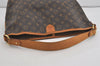 Authentic Louis Vuitton Monogram Delightful PM Shoulder Bag M40352 LV 2821I