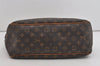 Authentic Louis Vuitton Monogram Delightful PM Shoulder Bag M40352 LV 2821I