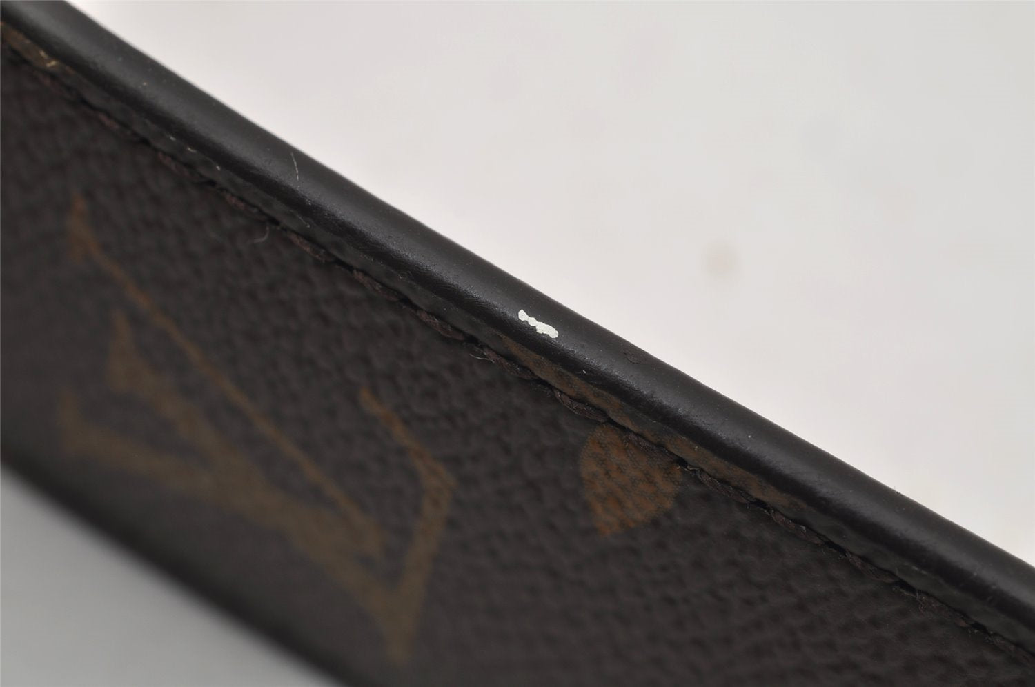 Authentic Louis Vuitton Monogram Shoulder Strap 38.2