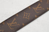 Authentic Louis Vuitton Monogram Shoulder Strap 38.2" LV 2822I