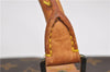 Authentic Louis Vuitton Monogram Keepall Bandouliere 55 M41414 Boston Bag 2823E