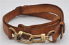 Authentic Louis Vuitton Monogram Keepall Bandouliere 55 M41414 Boston Bag 2823E