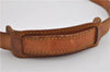 Authentic Louis Vuitton Monogram Keepall Bandouliere 55 M41414 Boston Bag 2823E