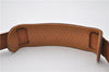 Authentic Louis Vuitton Monogram Keepall Bandouliere 55 M41414 Boston Bag 2823E