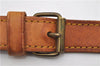 Authentic Louis Vuitton Monogram Keepall Bandouliere 55 M41414 Boston Bag 2823E