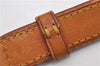 Authentic Louis Vuitton Monogram Keepall Bandouliere 55 M41414 Boston Bag 2823E