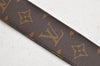 Authentic Louis Vuitton Monogram Shoulder Strap JO2330 38.4" Pink LV 2823I