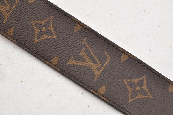 Authentic Louis Vuitton Monogram Shoulder Strap JO2330 38.4" Pink LV 2823I