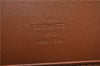 Auth Louis Vuitton Vernis Thompson Street Shoulder Bag Brown M91124 LV 2824F